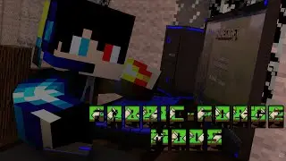 توب 5 مودات للforge&fabric|#minecraft #ماين_كرافت #mods #مودات