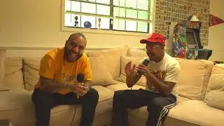 DJ Halo Talks Tint Business, Tequila Deals & Big DJ Moves!