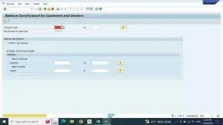 S4HANA SAP FICO BATCH- 02: Month End Activities List in SAP FICO - Part - 01