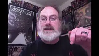 Talking Crue Bonus EP John Corabi When I Was Young Song Review