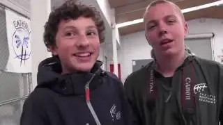 Boys Being Boys: Australia Edition
