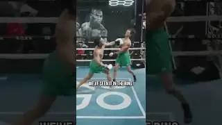 IShowSpeed ​​может стать САМЫМ БЫСТРЫМ инфлюенсером-боксером! ⚡️🥊