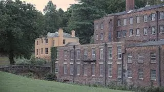 Michael Price - Tender Symmetry - Teaser 3: Quarry Bank