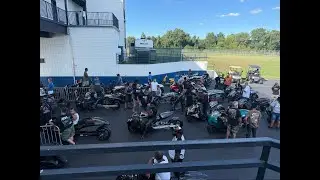 XDA Fuel Tech Bike Bash &mdash; пятница, 5 вечера, профессиональная подготовка