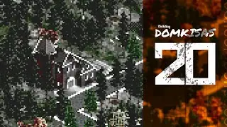 TheoTown: Building Domkisas -[ 20 ]- Halloween Valley