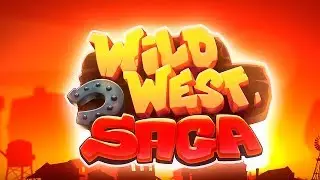 Wild West Idle Tycoon Tap Incremental Clicker Game Gameplay