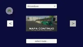 Proton bus simulator 2017