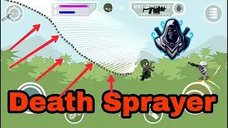 MINI MILITARY DOODLE ARMY 2 MOOD APK. MR ALEX GAMING