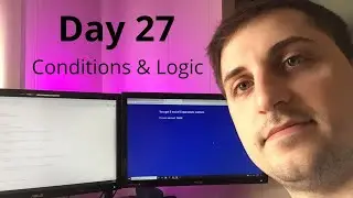 100 Days of Code: Day 27 (Learning FEWD in 100 Days)