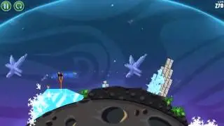 Angry Birds Attack   Reverse Part 2 9 41 Long