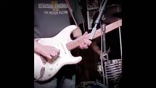 Alan Haynes. @thelittlelonghornsaloon7298  playing tonight, too. w. @erniedurawa5295 #guitar,