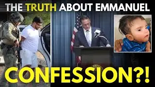 Jailhouse Confession & Shocking New Twist?! | Baby Emmanuel Haro Case Takes Another Turn