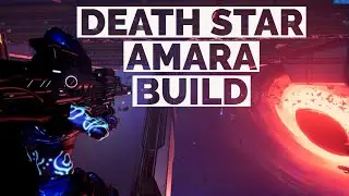 THE HIGHEST DAMAGE BUILD YET! OVER 1 BILLION DAMAGE! (NOT CLICKBAIT) // Death Star Amara Build// BL3