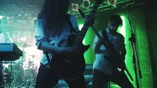 DOOMCAVE - The Fathers Cannibal Sons (Live at Amplifier Bar)