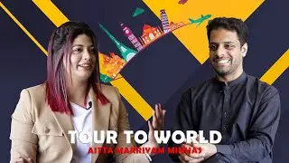 An story of female entrepreneur & traveller ll An Interview series by Tour To World