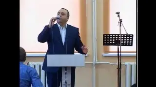 Саакян Беглар  