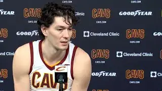 &lsquo;We fought until the end:&rsquo; Cedi Osman after Cavaliers loss to Timberwolves