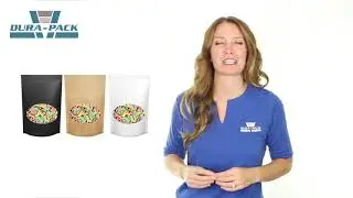 Free Samples of Pet Treat Packaging Bags & Stand Up Pouches from Dura-Pack