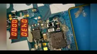 samsung note 8 no enciende consumo de 19 miliampers al dar powe
