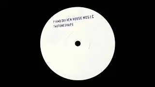 twotoneshape - Piano Driven House Music