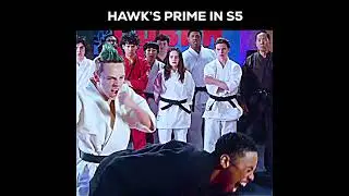 Hawk&rsquo;s PRIME in Season 2 Was INSANE 💢 | No Mercy Mode