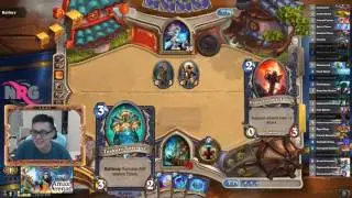 [Amaz] 12 wins Shaman Arena #2