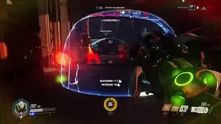 Buffed Orisa