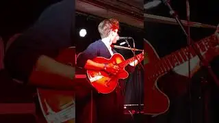 Sebastian Schub at the 