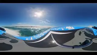 Raceworld Offshore Key West World Championship 2021 Race 1