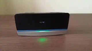 How to reset BT Home Hub 5
