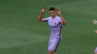 Ben Yedder POTM