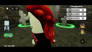 The roblox video Mr madelin#Pro blogger like and subscribe 