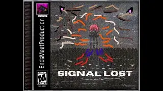 Sacrificed to the Static- Signal Lost