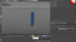 NextLimit RealFlow Cinema 4D