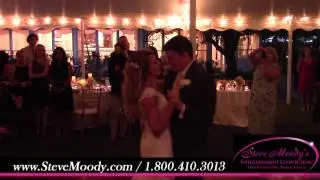 Kent Manor Inn Reception - Eastern Shore Wedding Disc Jockey Steve Moody