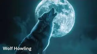 Experience the Wild: Wolf Howling vs. Wolves Howling Sounds