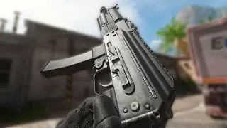 This VAZNEV 9K is so gooooooood in Warzone2! w Sinya