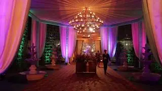 Premium Wedding Decor | Designed Nuptials by Priyanka Pandey