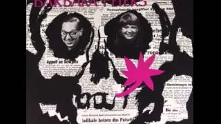 Georg Kreisler & Barbara Peters - In Deutschland (1981)