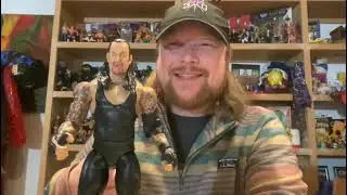 Undertaker BendEms & Basics Review!