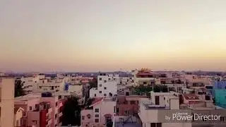 Infocus Vision 3 | Video-TEST | Short Flim