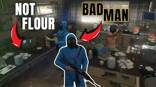 [ECRP] We Started An Entire DRUG CARTEL In GTA 5 RP !