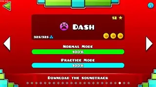 Dash 100% con las coins C: