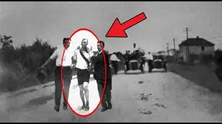 5 Strange Moments in History Unknown to Most | Weird History Facts & Stories