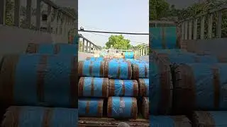 Bopp films manufacturing