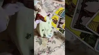 Мужчина к вам проявится 