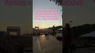 Kendal Conrad - Cruel Summer at Musikfest