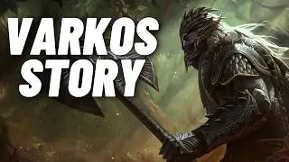 🌟 OFFICIAL LORE! Varkos Headsplitter Story - RAID Shadow Legends