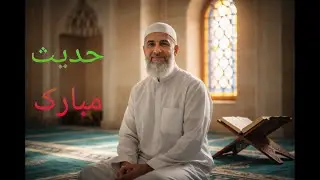 یہ حدیث ایک بار ضرور سنیں / Islamic video and hadis daily #islamicvideo #hadissharif 