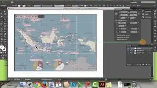 Geog 365, Lab 1 Demo, Part 3 (Clipping Masks and Neatlines)